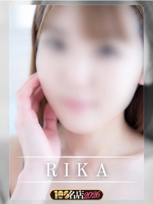 힐링계슬렌더미녀 - 리카