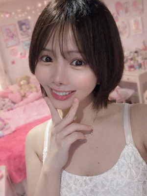 츠바키｜New Face