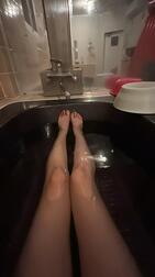 함께 들어가? 🛁🫧💗