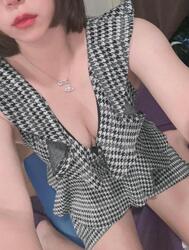 집에 가기 전에… 💞