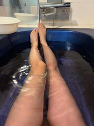 함께 챙 챙 🛁💞