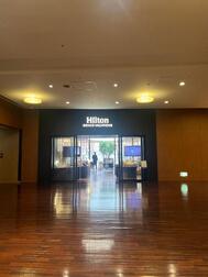 Grand Vacations(HGVC)