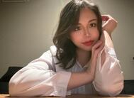 부끄러워하는 Ⓜ️