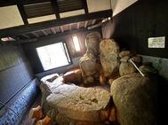 아침에 돌아가다