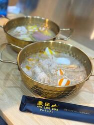 기다리고 있어 ୨୧