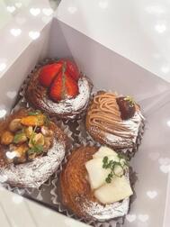 많이 칭찬받고 두근두근한 날💓