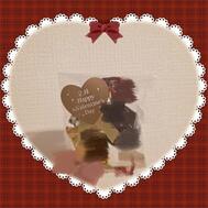 ☀️ 달콤한 선물