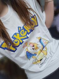 유니클로 T 샀어요♥️