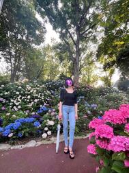 피치 피치에 착용합니다 💕