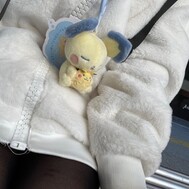 오랜만입니다 ☃️