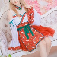 기다리고 있어요 🥰