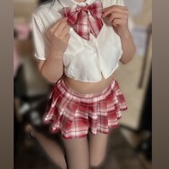 ❤️ 레드 리본 찬 스바루 ❤️