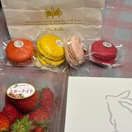 맛있었습니다 ♡