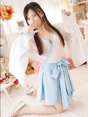 건강 빠이! 천진난만! - 미리아