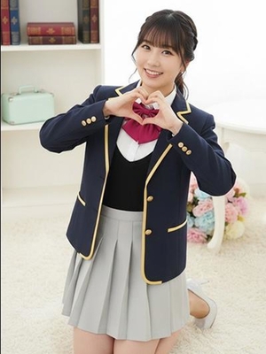 귀엽고 깨끗합니다. - 코노하