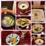 여운에 담그는 시간