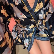 ( ˶˙ᵕ˙˶ )☀️