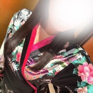 지난달 만에 🤍