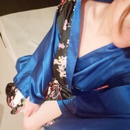 오늘은 파랑! 💙