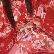 오늘의 기모노 👘