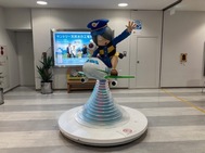 만나서 반갑습니다☆