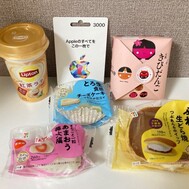 5일간 감사합니다☆