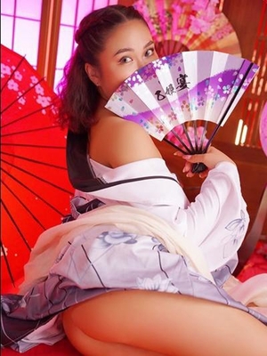 ☆열정적인 미소☆ - 百明菜모아나