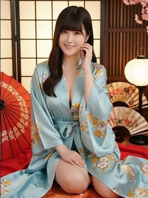 S와 M 모두 갈 수 있습니다! - 笑美와라비