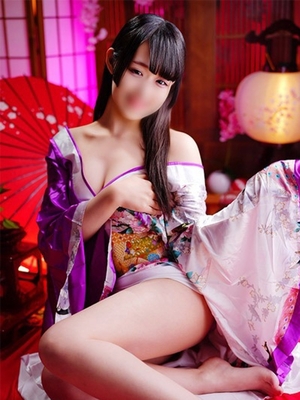 귀엽지만 요염 - 神楽카구라