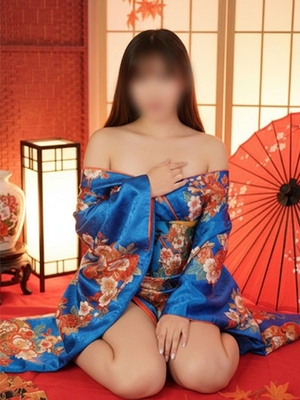 뻗어 가득한 미경험 - 月루나