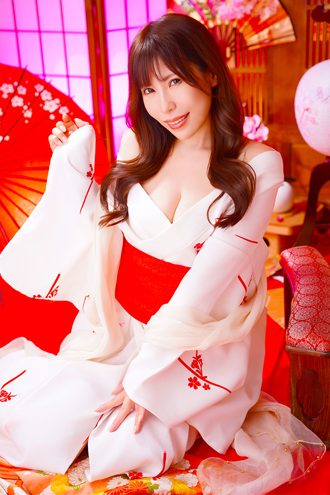 그라비아 - 里奈리나