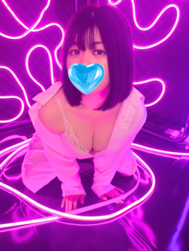 "지금"하러 와라! 기다리는 💕