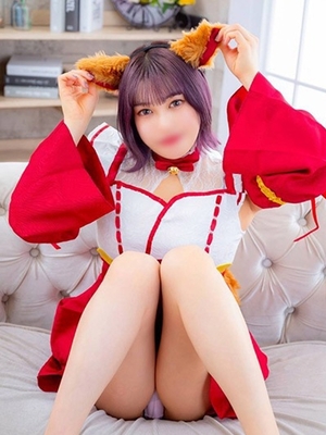 초청초계의 F컵♪ - 미치코