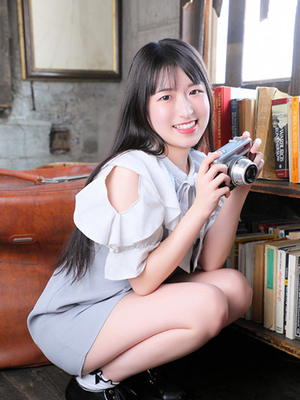 천사에 접했다! - 아야세