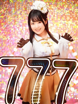 미소를 끊지 않고, 표정도 풍부! - 니아