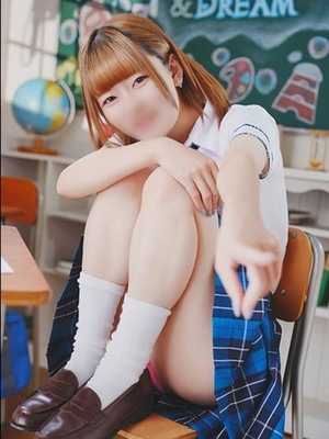 매끈매끈 미피가 자랑입니다! - 치로