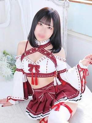 사랑스러움 만점의 천사 - 아오나