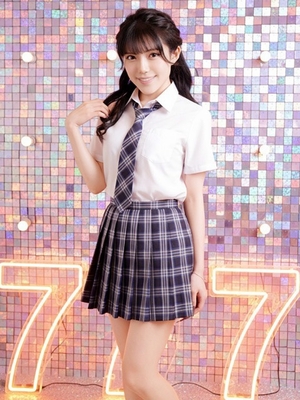 쥬루 누루 쾌락 여신 - 나나세