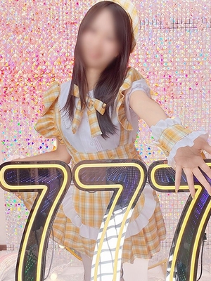 감도 발군 소녀 등장! - 니이나