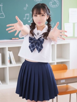 색백청초계미녀♪ - 아마네