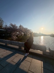 휴가 🌸