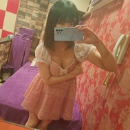 짙은 쫄깃한 🤭💭💕