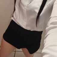 오빠 기다리고 있니?