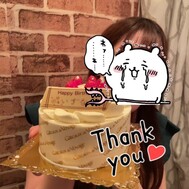 3월은 호타 생일^_-✌︎