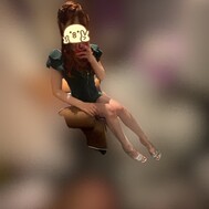 약한 편