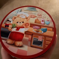 我會好好吃的!