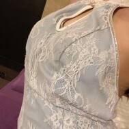 미지근한