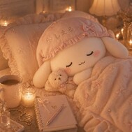 잘자요 🌙𓈒𓂂𓏸
