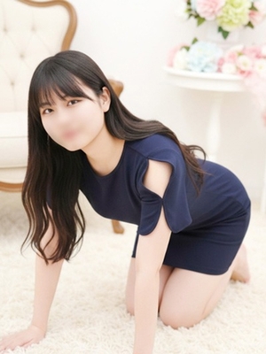흑발청초한 미소녀를 독점! - 루루