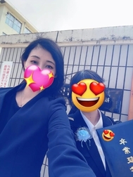 무사히 졸업했습니다❣️